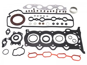 Ремкомплект ДВС TOYOTA COROLLA,IST,VITZ 1NZFE 08- ST-04111-21242 ST0411121242 SAT