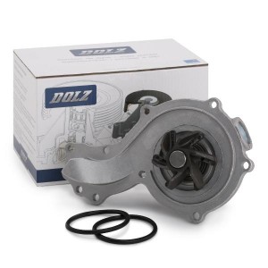 Насос водяной VW PASSAT B3/B4 A-151 A151 DOLZ