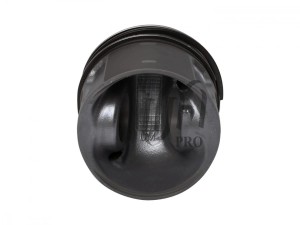 Поршень 0.50 с кольцами Ford QVFAPeugeot 4HU d86.0+0.50 UM PC1017050 UNITED MOTORS PRO