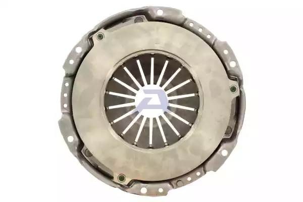 корзина сцепления!\ Honda Accord 2.4 03> CH914 AISIN