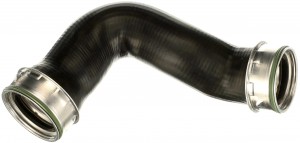 Комплект патрубка Turbocharger 09-0258 (4177-10258) 090258 GATES