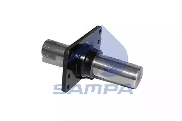 Ось DAF балансира SAMPA 051357 SAMPA