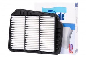 Фильтр воздушный Lacetti All, Nubira 03- AF612 AF612 FINWHALE