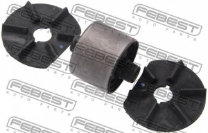 Сайлентблок правой подушки двигателя mt TMB-041 FEBEST