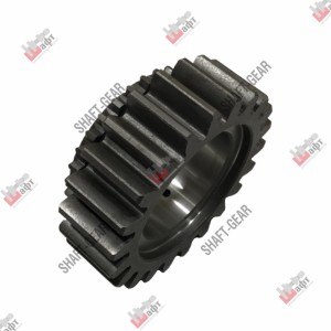 Шестерня QH504211106 SHAFT