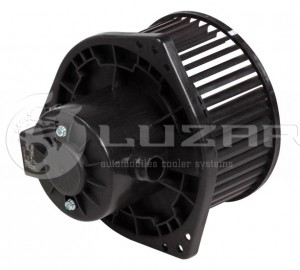 AVEO (T250) (2005>) С КОНДИЦИОНЕРОМ ЛЕВЫЙ РУЛЬ LFH0525 LUZAR