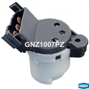 группа контактная замка зажиг.!\ Mitsubishi Colt/Lancer/Outlander/Pajero Pinin 9 GNZ1007PZ KRAUF