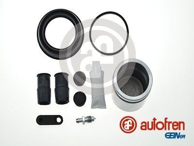 рем.к-кт диск.торм. пер.! с порш. d.57\ BMW F2#/F3#/F8# 11>, Citroen C4 13> D42436C AUTOFREN SEINSA