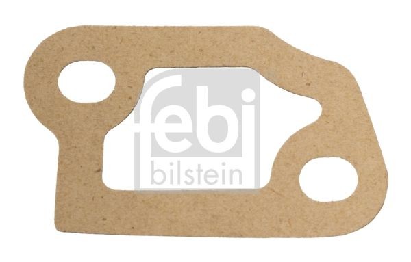 Прокладка, фланец охлаждающей жидкости 45545 45545 FEBI BILSTEIN