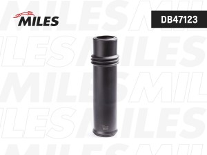 Пыльник + отбойник на 1 амортизатор задний CITROEN C4/PEUGEOT 307 01- (KYB 91009 DB47123 MILES