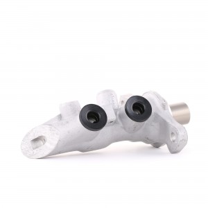 Цилиндр тормозной главный RENAULT MEGANE III PMK272 PMK272 TRW