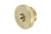 Заглушка КПП 88530903 EURORICAMBI