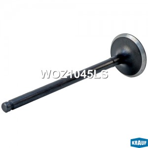 Клапан выпускной WOZ1045LS WOZ1045LS KRAUF