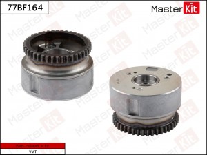 Механизм газораспределения (впуск) TOYOTA 1SZ-FE/2SZ-FE (Europe) 77BF164 77BF164 MASTER KIT
