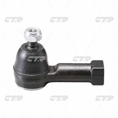 Наконечник рулевой MAZDA BT-50 2WD 06- (нов арт CE0482) CEMZ-62 CEMZ-62 CTR