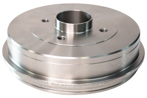 Тормозной барабан C240R0010 C240R0010 CWORKS