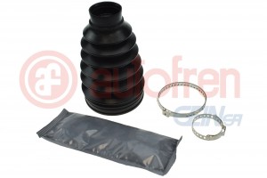 к-кт пыльника ШРУСа наружного!\ Renault Clio 1.9D 98>/Megane 1.4/1.6/1.9/1.9D 95 D8341T AUTOFREN SEINSA