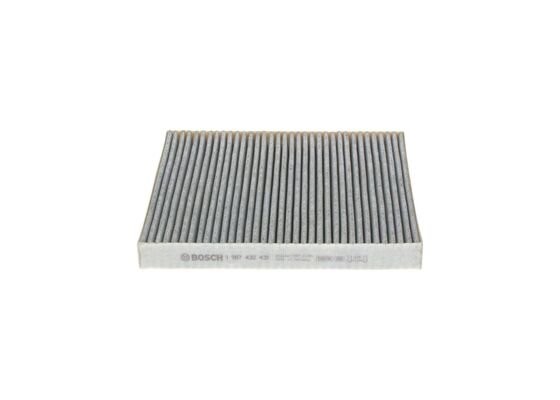 VW TOUAREG/ T5/ PORSCHE CAYENNE (2003>) УГОЛЬНЫЙ 1 987 432 431 BOSCH