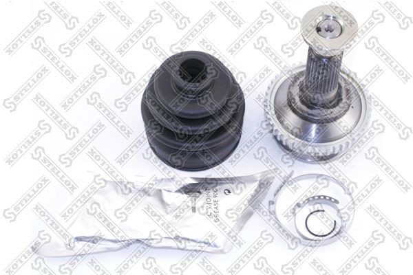 ШРУС наружный к-кт! ABS, GD172550XB\ Mazda 626 (GF) 1.8/2.0 97> 150-1638-SX STELLOX