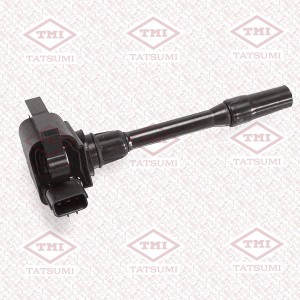 Катушка зажигания MITSUBISHI Carisma 97-/Colt III 90-/Pajero III 00-/Pajero Pini THG1135 TATSUMI