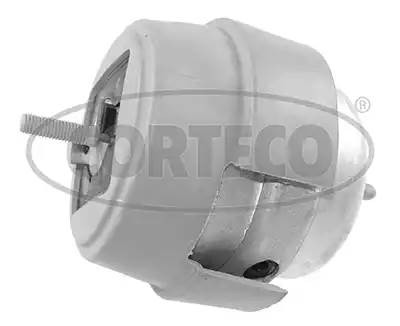 Опора двигателя AUDI A4 (04-09) (1.6/1.8 T/2.0) правая CORTECO 80005233 CORTECO