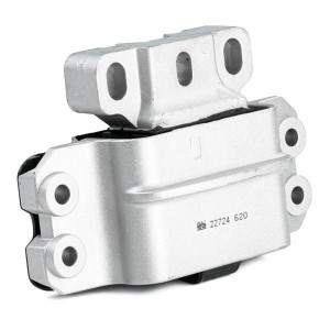 Опора КПП L [сзади] 22724 FEBI BILSTEIN