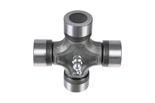 крестовина кардана! 33x104, со стопорными кольцами + масленка\ Isuzu 84-67383-SX STELLOX