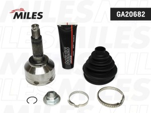 ШРУС наружный KIA SORENTO -06 GA20682 GA20682 MILES