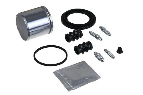 рем.к-т диск.торм.с порш.перед.!d57 Lucas\ MB C-class W203/Vaneo, Peugeot 407, S Z113825 ZENTPARTS