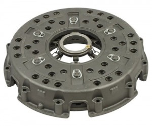 Корзина сцепления SITRAK HOWO MOVELEX BZ1560161090MX MOVELEX