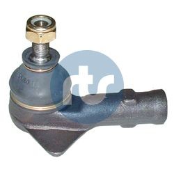 наконечник рулевой левый!\ Ford Sierra all 82-94 91-00615 RTS
