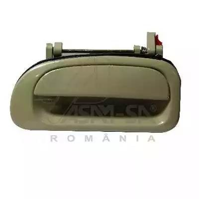 ручка двери левая нар.! пер/зад\ Daewoo Nexia 94> 30335 ASAM