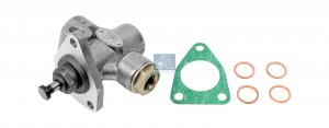 Пружина тормозной колодки HONGYAN 3 DIESEL TECHNIC