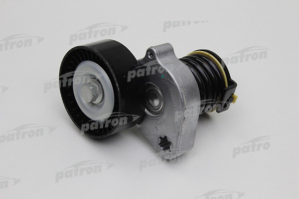 Натяжитель приводного ремня MERCEDES E (W211) PATRON PT38072 PATRON