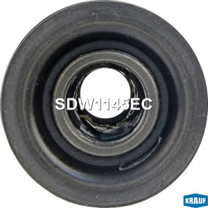 Привод стартера (бендикс) KRAUF SDW1145EC KRAUF