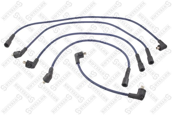 к-кт проводов!\ Lada Samara 1.1-1.5 89> 10-38043-SX STELLOX