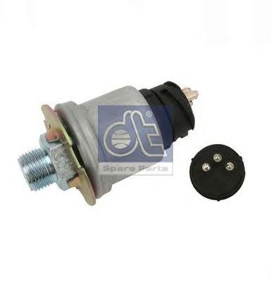 датчик давления масла !0-5bar M18x1.5 байонет MAN F90/2000 3.37003 DIESEL TECHNIC