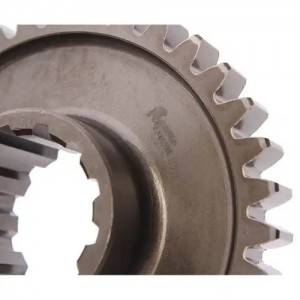 Шестерня КПП МТЗ вала первичного понижающего редуктора Z=34 MEGAPOWER 17016063 MEGA POWER