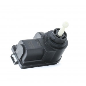 FORD FOCUS II (2005-2008) 304272 HANS PRIES