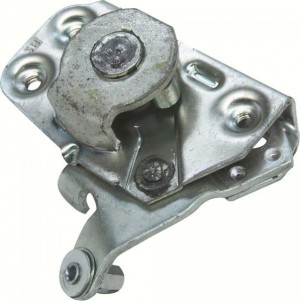 Замок двери ВАЗ-2105 задний левый ДААЗ 21050620501300 DAAZ