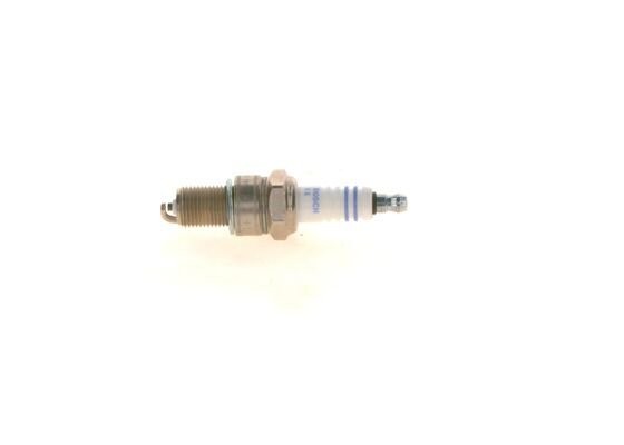VW/BMW/VOLVO/NISSAN/MAZDA/ВАЗ ПРОВЕРЯТЬ ПОДБОР ПО ПРОИЗВОДИТЕЛЮ !!!!! 0 242 235 663 BOSCH