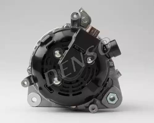Генератор 14V 105A DAN1148 DENSO