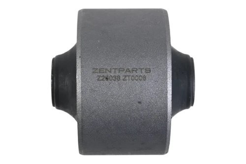 сайлентблок рычага зад.!\ Hyundai Santa Fe 00> Z26038 ZENTPARTS