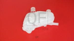 бачок расширительный!\ Chevrolet Aveo T300 11> QF35A00070 QUATTRO FRENI
