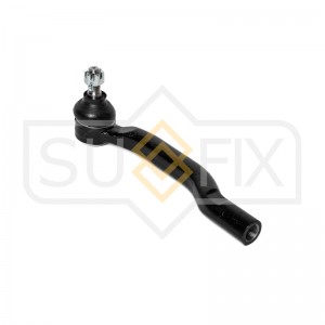 Рулевой наконечник L TOYOTA Camry(V70) 17 SE-1687 SE-1687 SUFIX