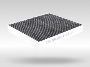Фильтр салона NF6199C NEVSKY FILTER