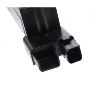 Катушка зажигания PEUGEOT 206,307,406,407,807 CITROEN C4,C5,C8,Xsara MEGAPOWER 370-13-045 MEGA POWER