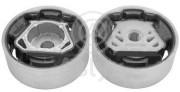 САЙЛЕНТБЛОК AUDI A3 (8V1, 8VK)  A3 (8V7, 8VE)  A3 Limousine (8VS, 8VM)  A3 Sport AS507111 ASLYX