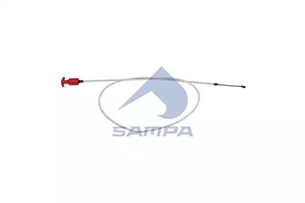 Щуп уровня масла 033067 SAMPA