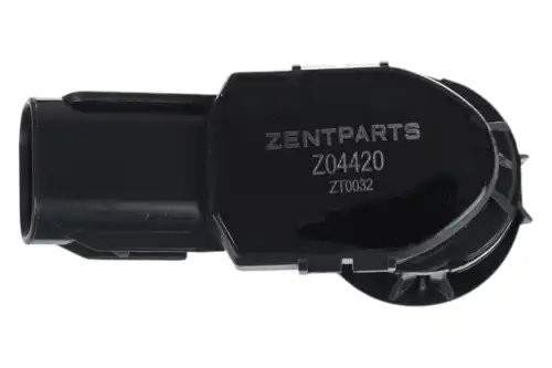 датчик парковки! задний\ Toyota RAV 4 IV Z04420 ZENTPARTS